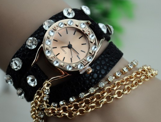Dames horloge Hawaii