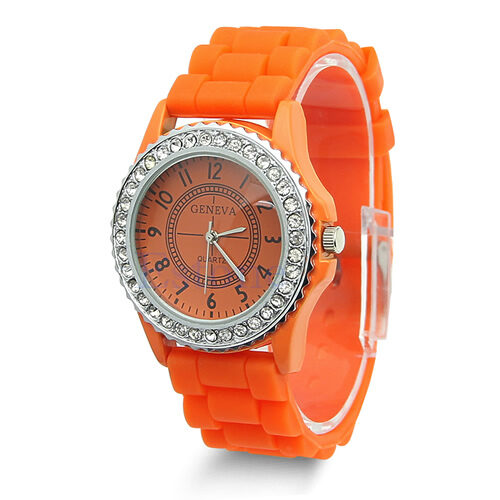 Oranje Geneva